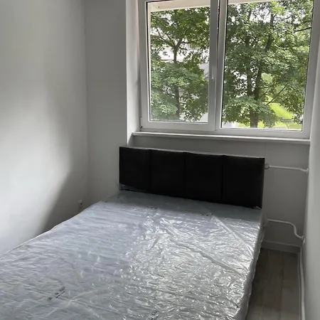 Park Slaski Cozy * Катовице