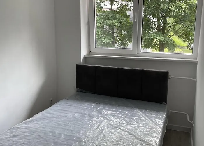 Park Slaski Cozy * קטוביץ